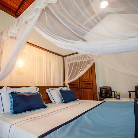 Three Shades Bed & Breakfast Galle Eksteriør bilde