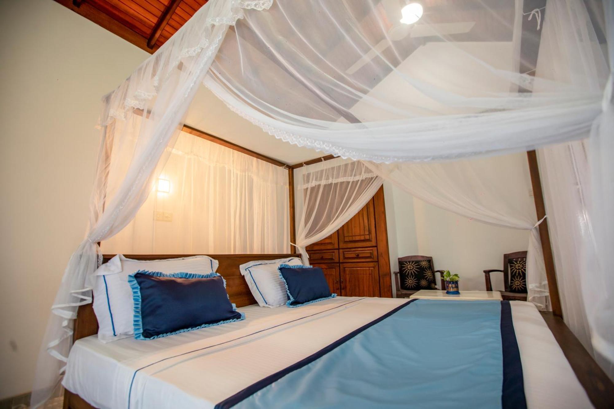 Three Shades Bed & Breakfast Galle Eksteriør bilde
