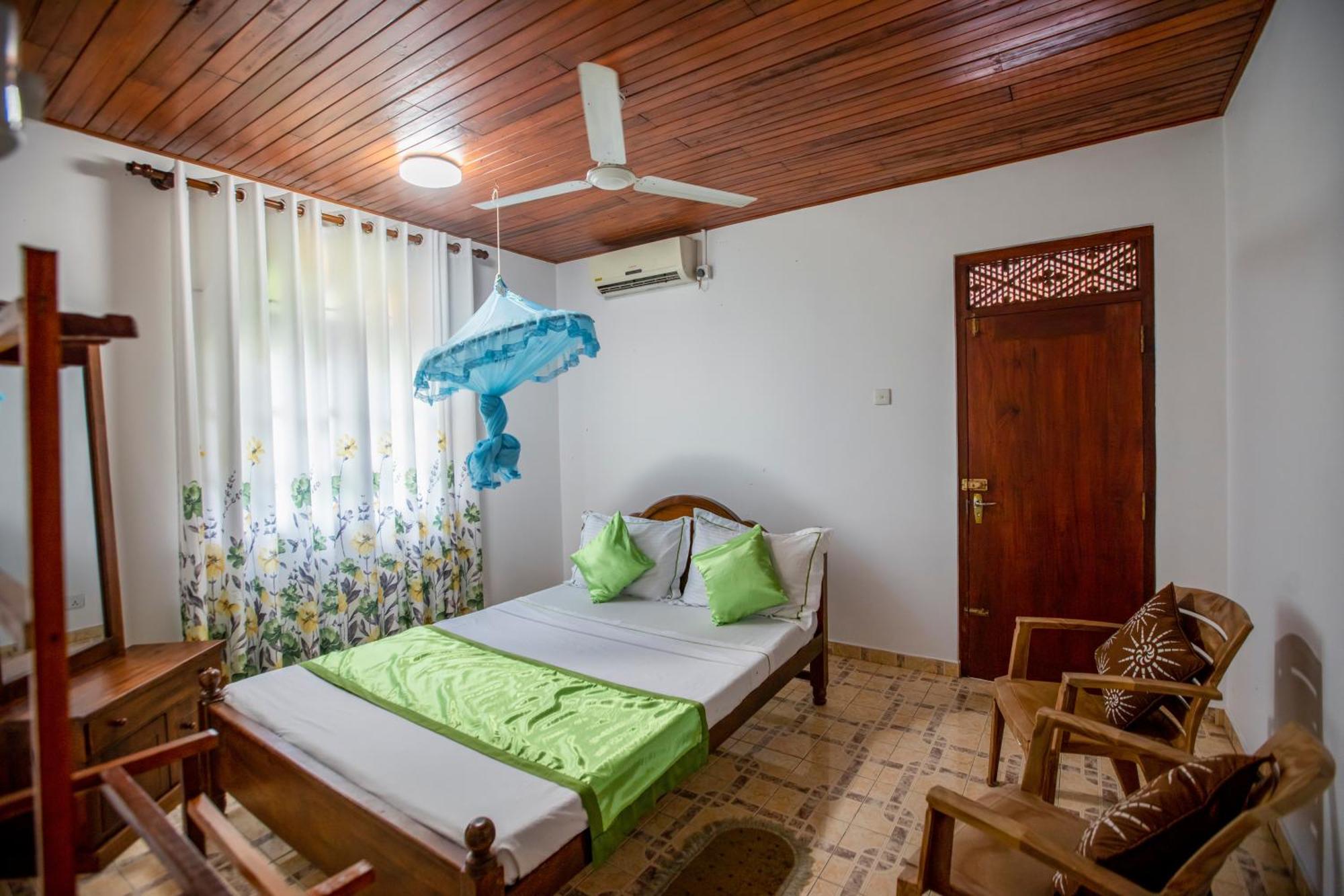 Three Shades Bed & Breakfast Galle Eksteriør bilde
