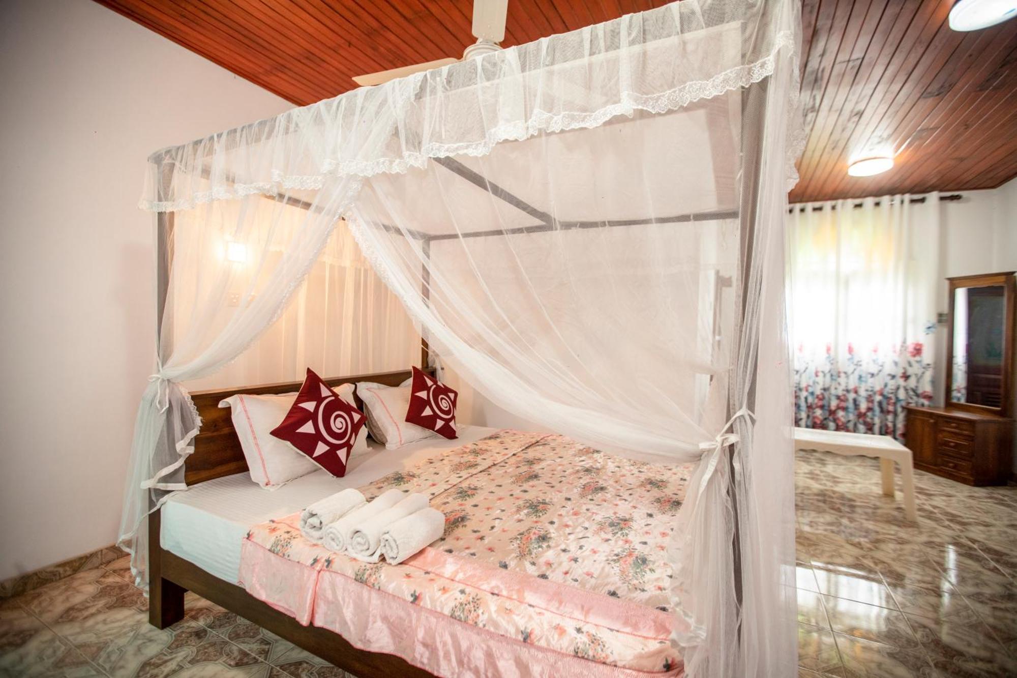 Three Shades Bed & Breakfast Galle Eksteriør bilde
