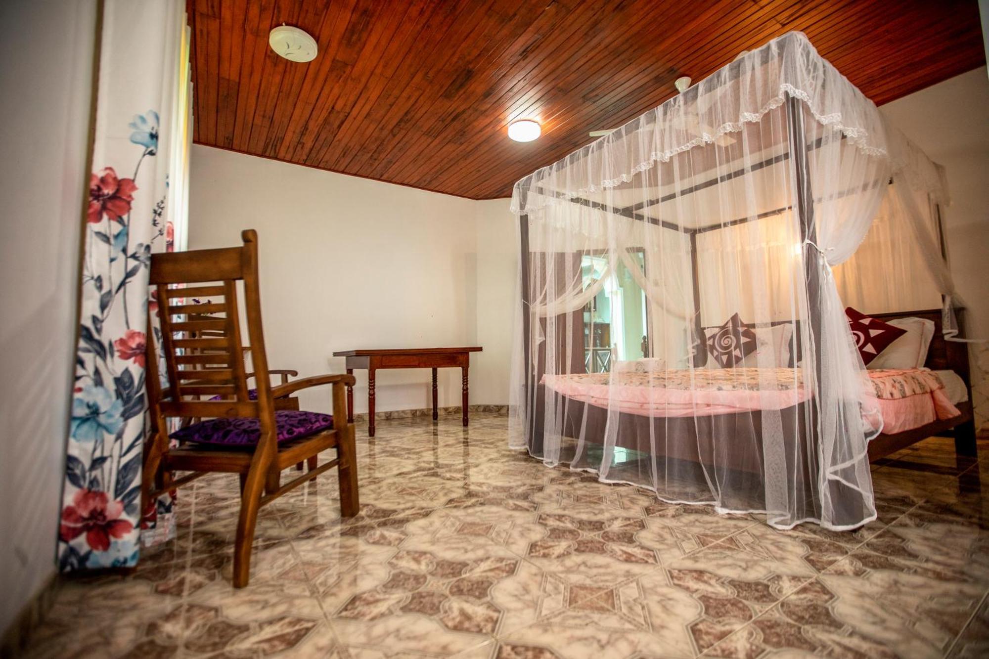 Three Shades Bed & Breakfast Galle Eksteriør bilde