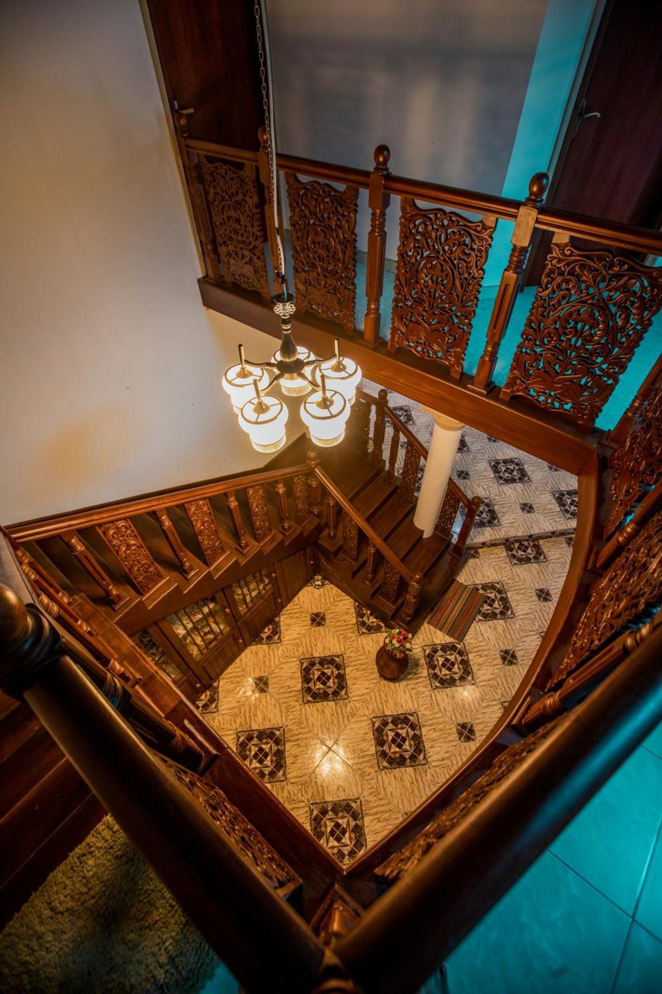 Three Shades Bed & Breakfast Galle Eksteriør bilde