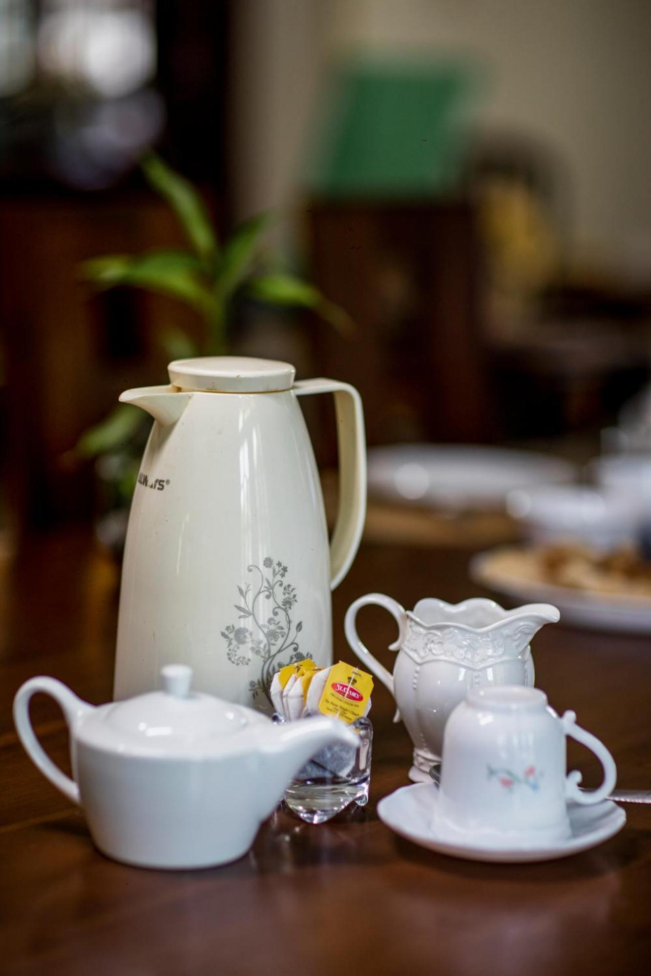 Three Shades Bed & Breakfast Galle Eksteriør bilde