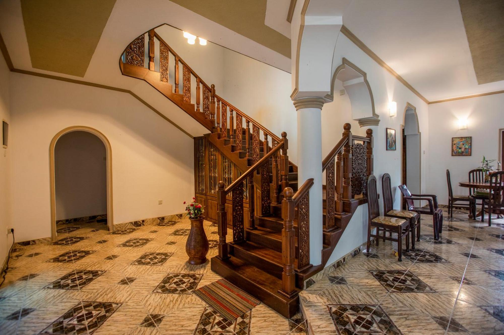 Three Shades Bed & Breakfast Galle Eksteriør bilde