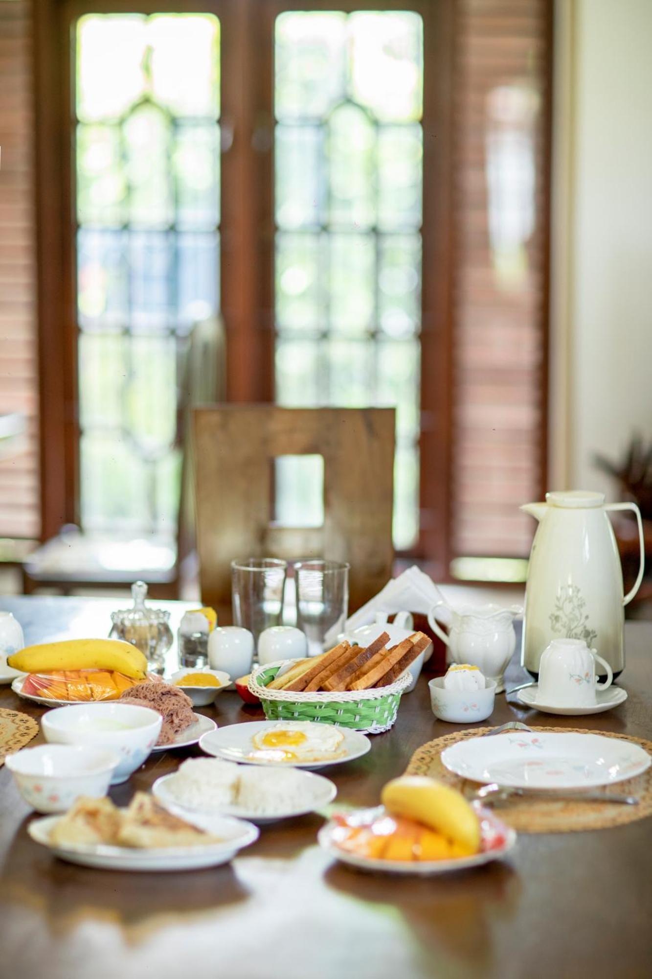 Three Shades Bed & Breakfast Galle Eksteriør bilde