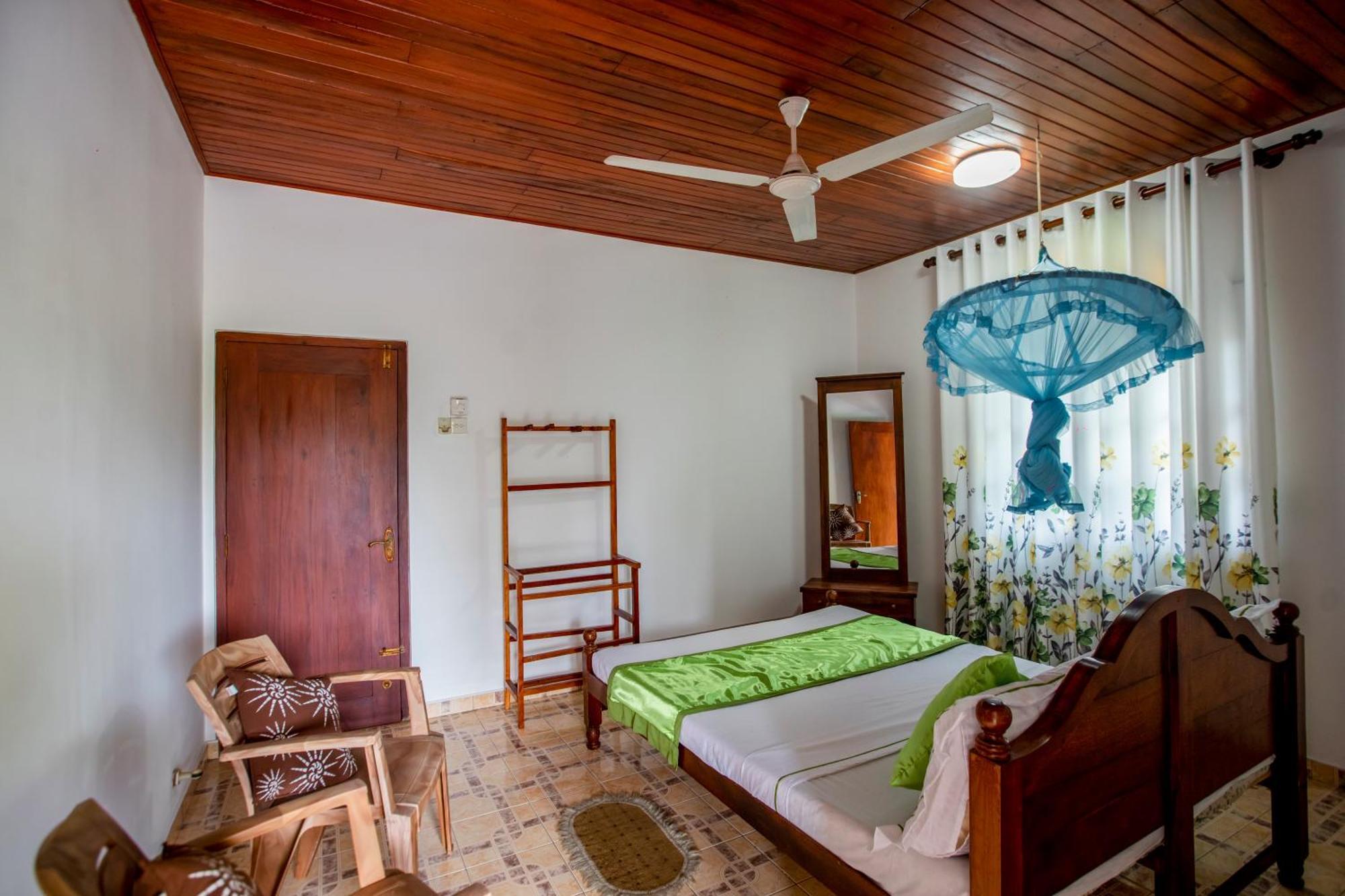 Three Shades Bed & Breakfast Galle Eksteriør bilde