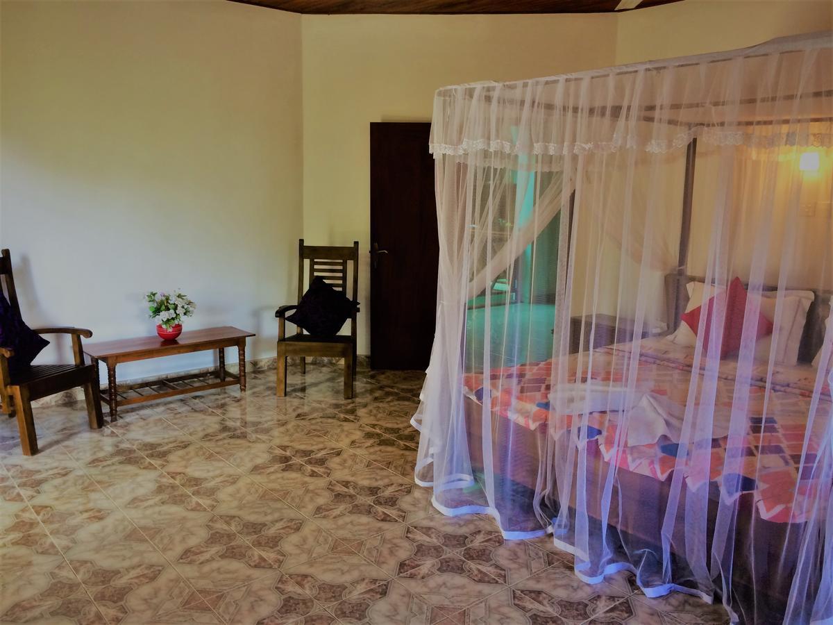 Three Shades Bed & Breakfast Galle Eksteriør bilde